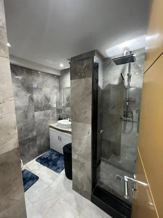 Palace B Av Hassan II Marrakech 40000-Specious Unit#7 Marrakesh Appartement